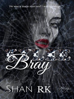 cover image of Kylie Bray